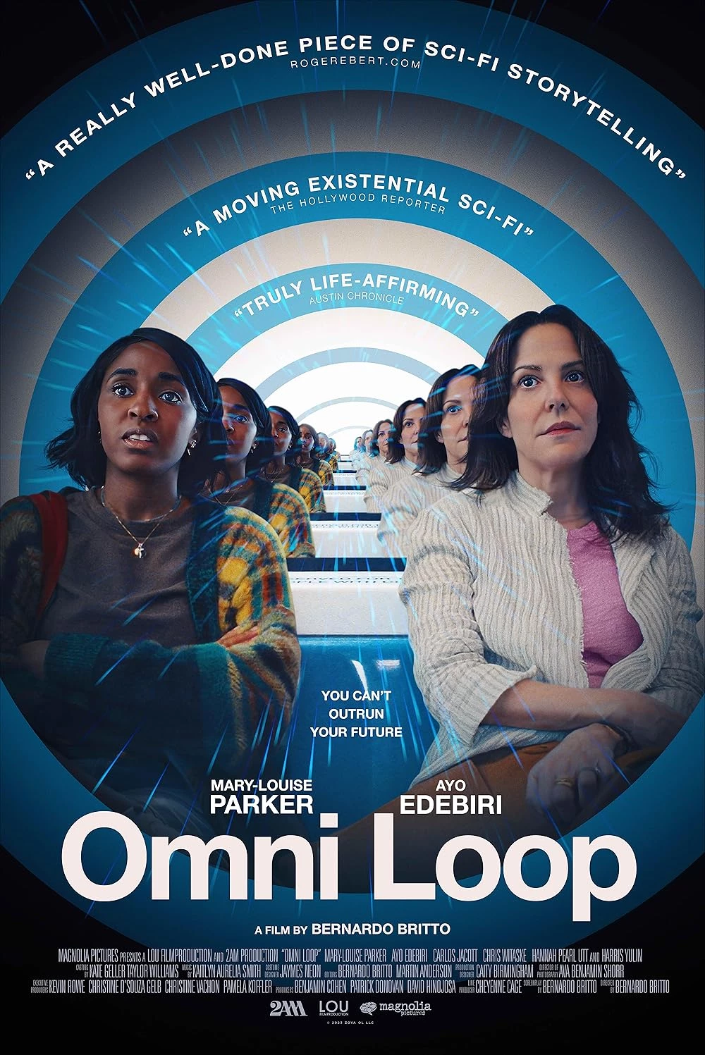     Omni Loop