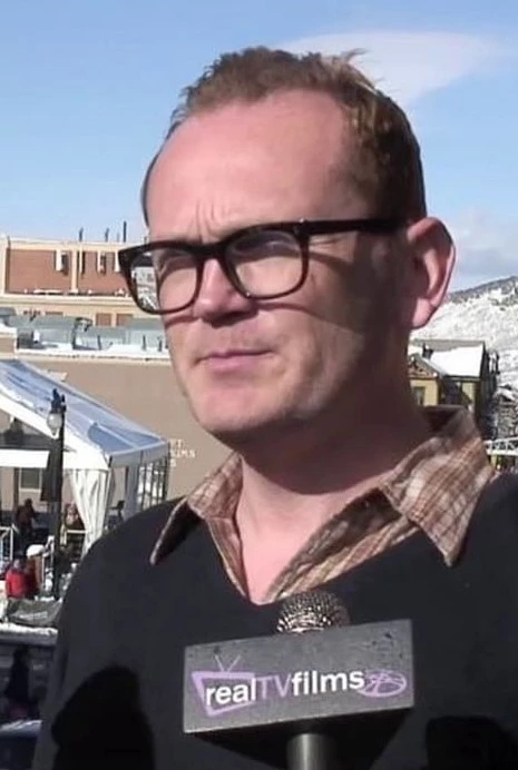 Pat Healy