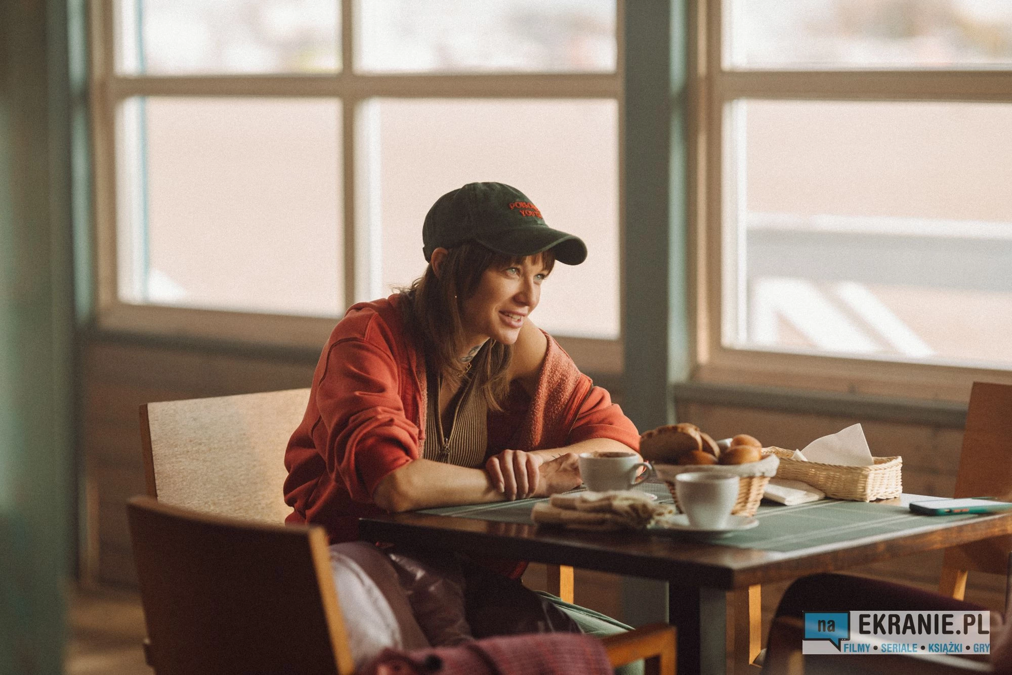 Tak kręcono 2. sezon Pati. Życie po końcu świata [RELACJA Z PLANU]