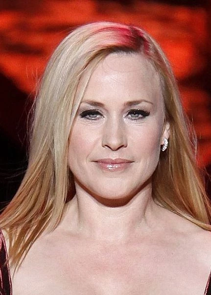 Patricia Arquette