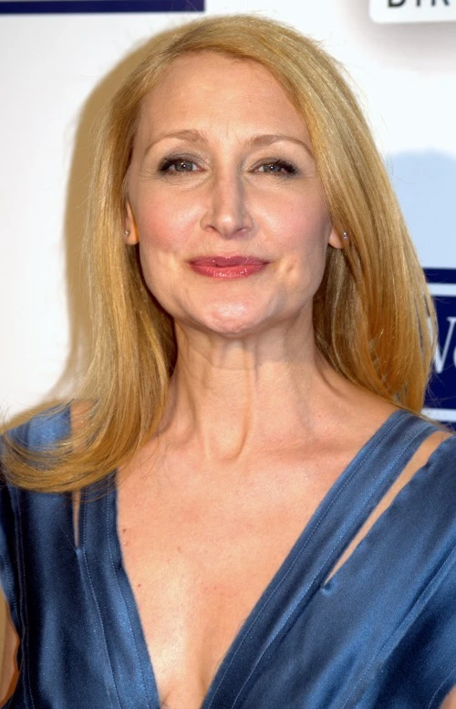 Patricia Clarkson