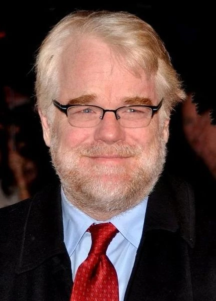 Philip Seymour Hoffman