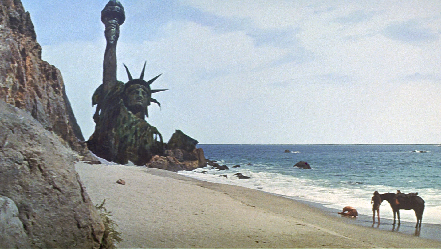 Pokolenie Z ogląda klasyk kina science fiction z 1968 roku. Było warto?