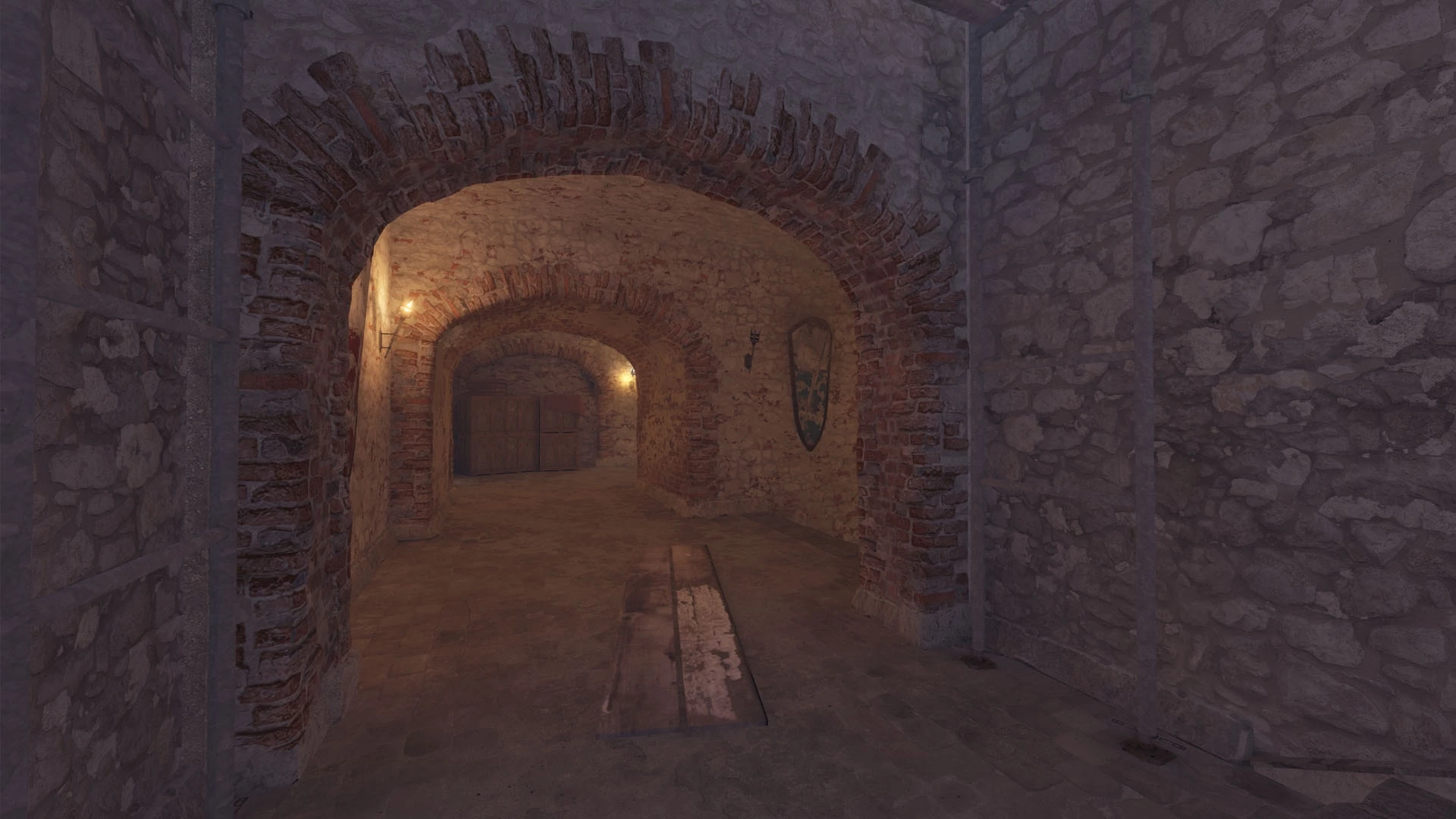 Counter-Strike 2 - mapa de_jura