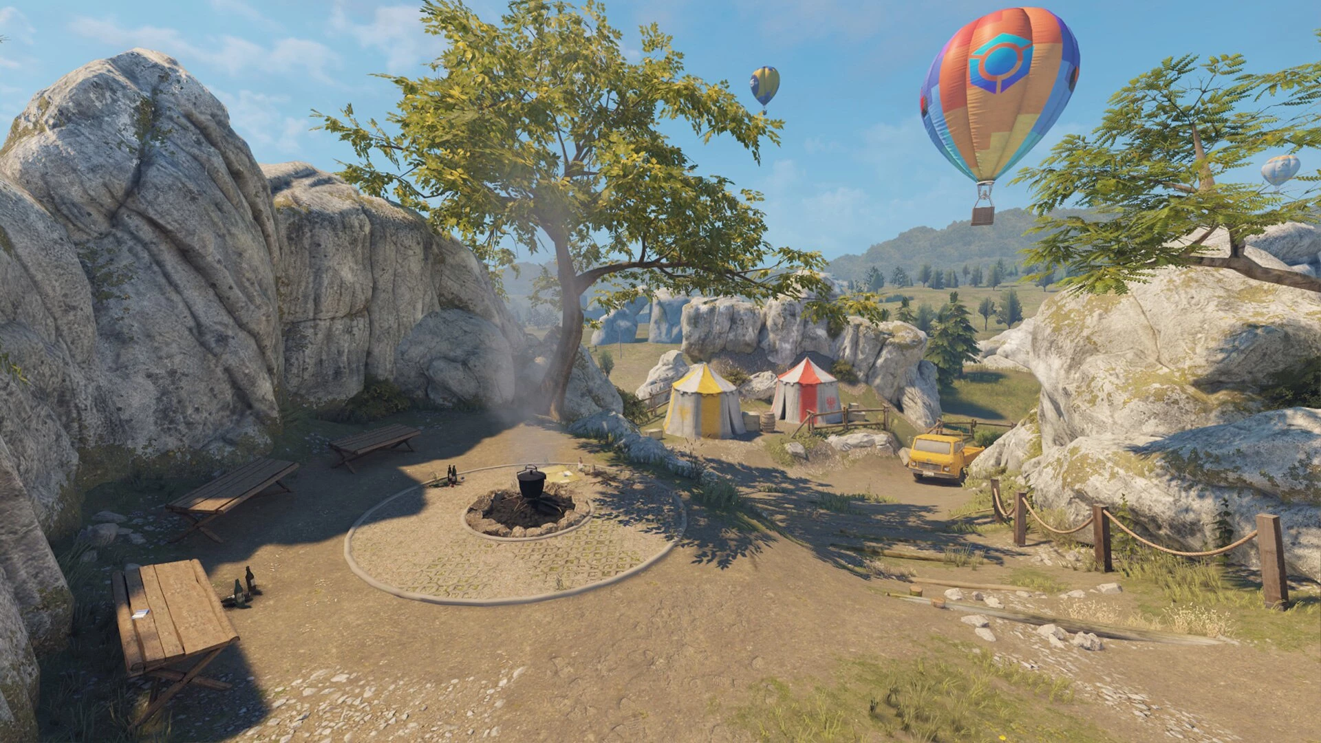 Counter-Strike 2 - mapa de_jura