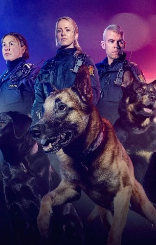     Police Dogs