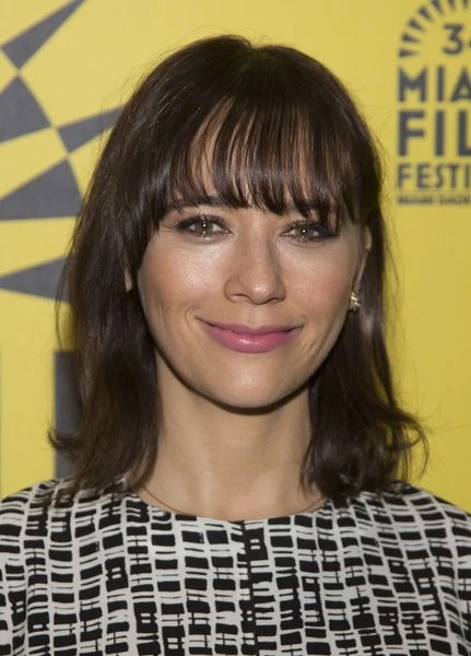 Rashida Jones