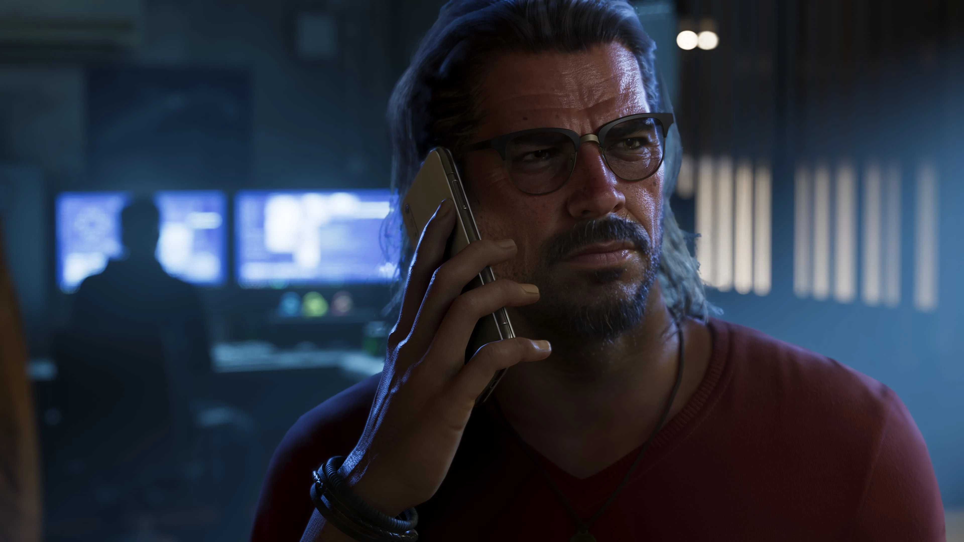 Grand Theft Auto VI - screeny