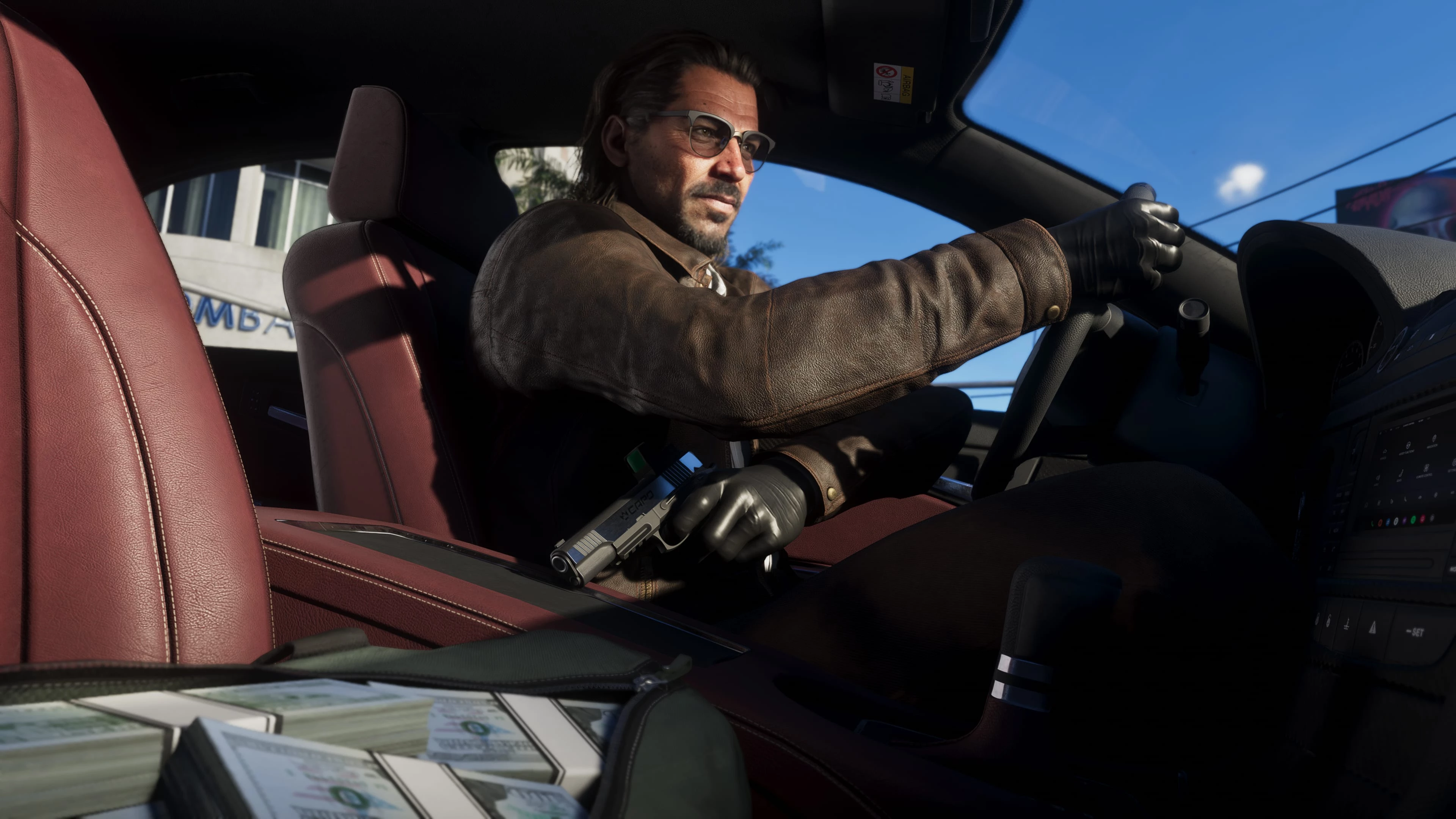 Grand Theft Auto VI - screeny