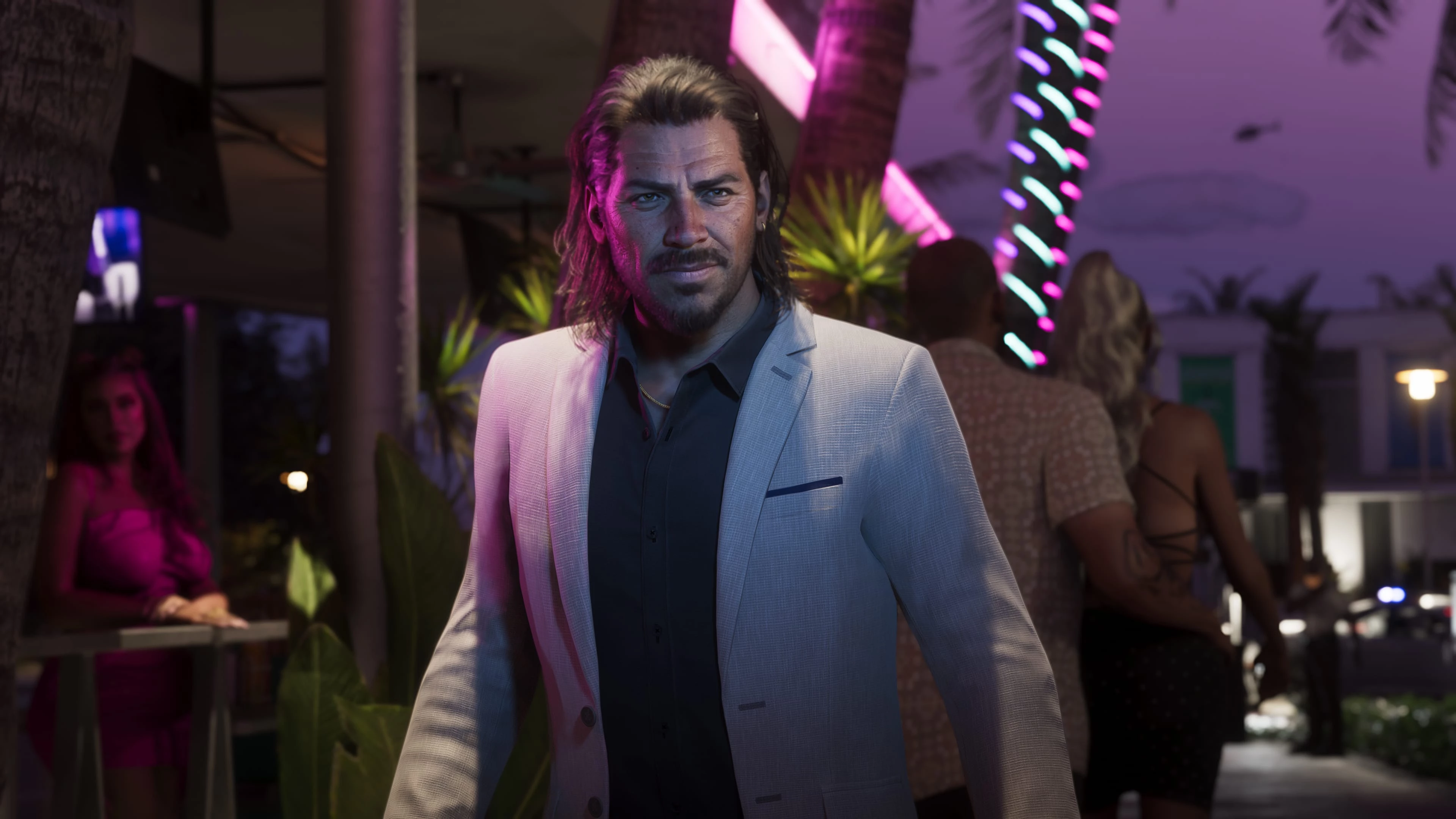 Grand Theft Auto VI - screeny