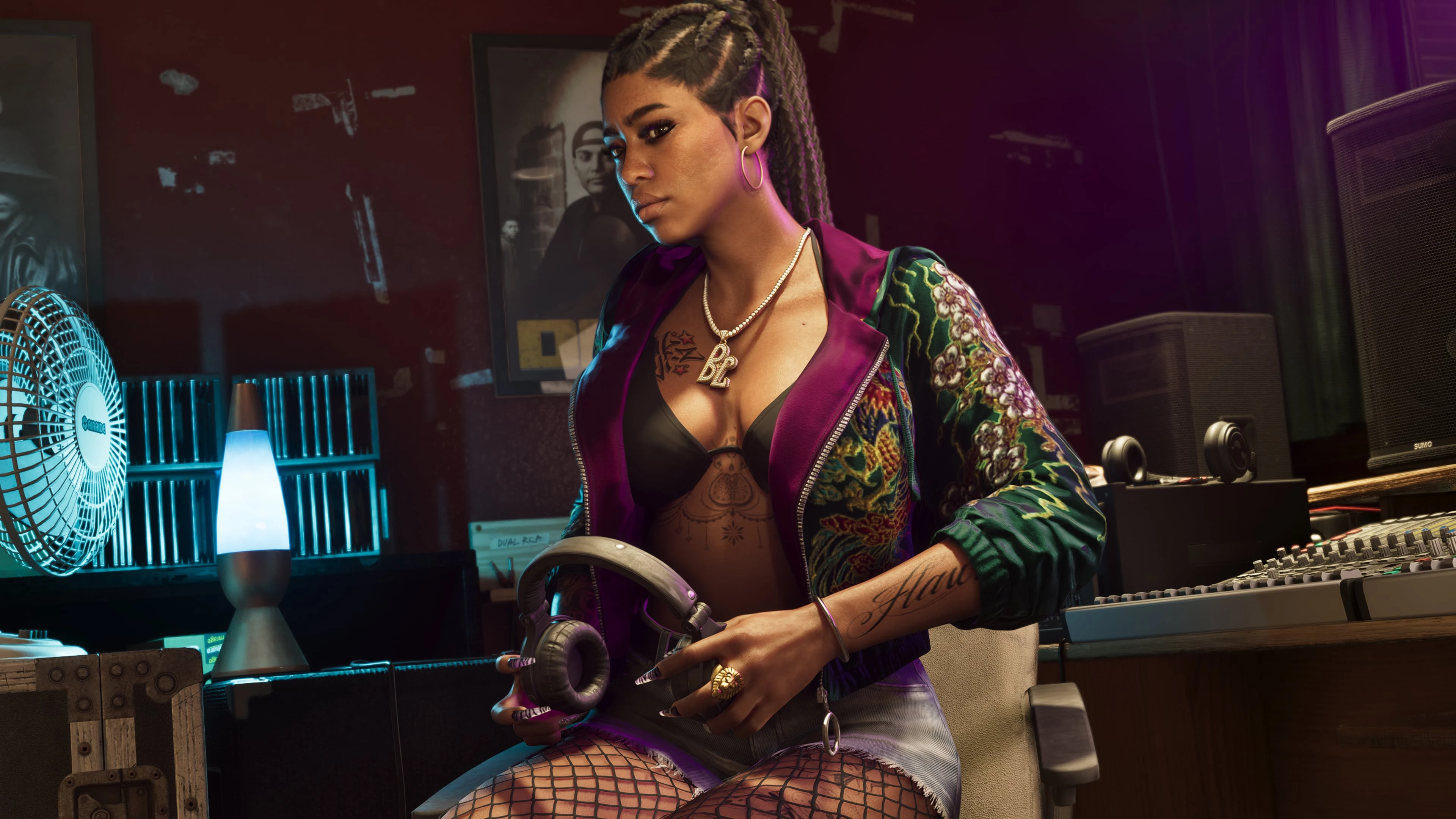 Grand Theft Auto VI - screeny