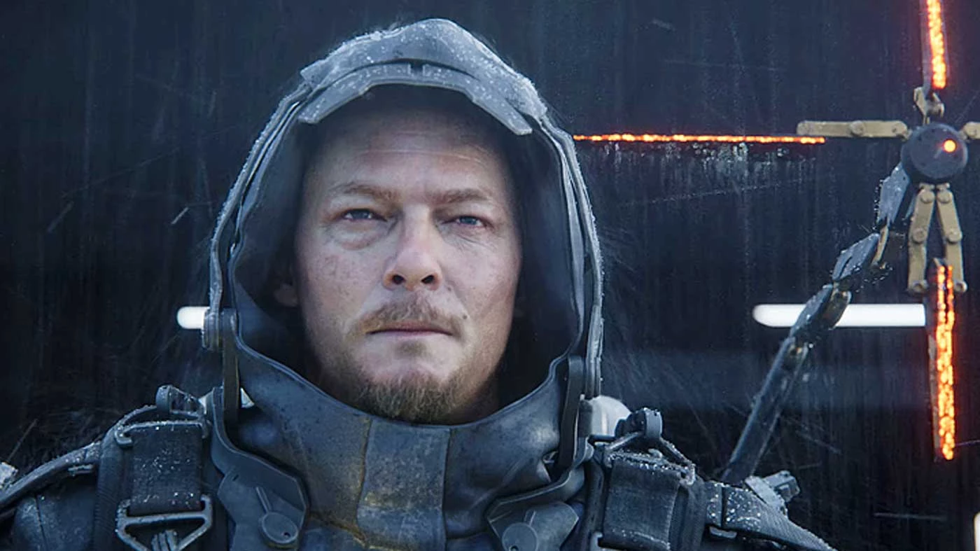 Czy Norman Reedus zrozumiał Death Stranding 2? Aktor wypowiedział się też na temat ekranizacji