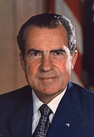 Richard Nixon