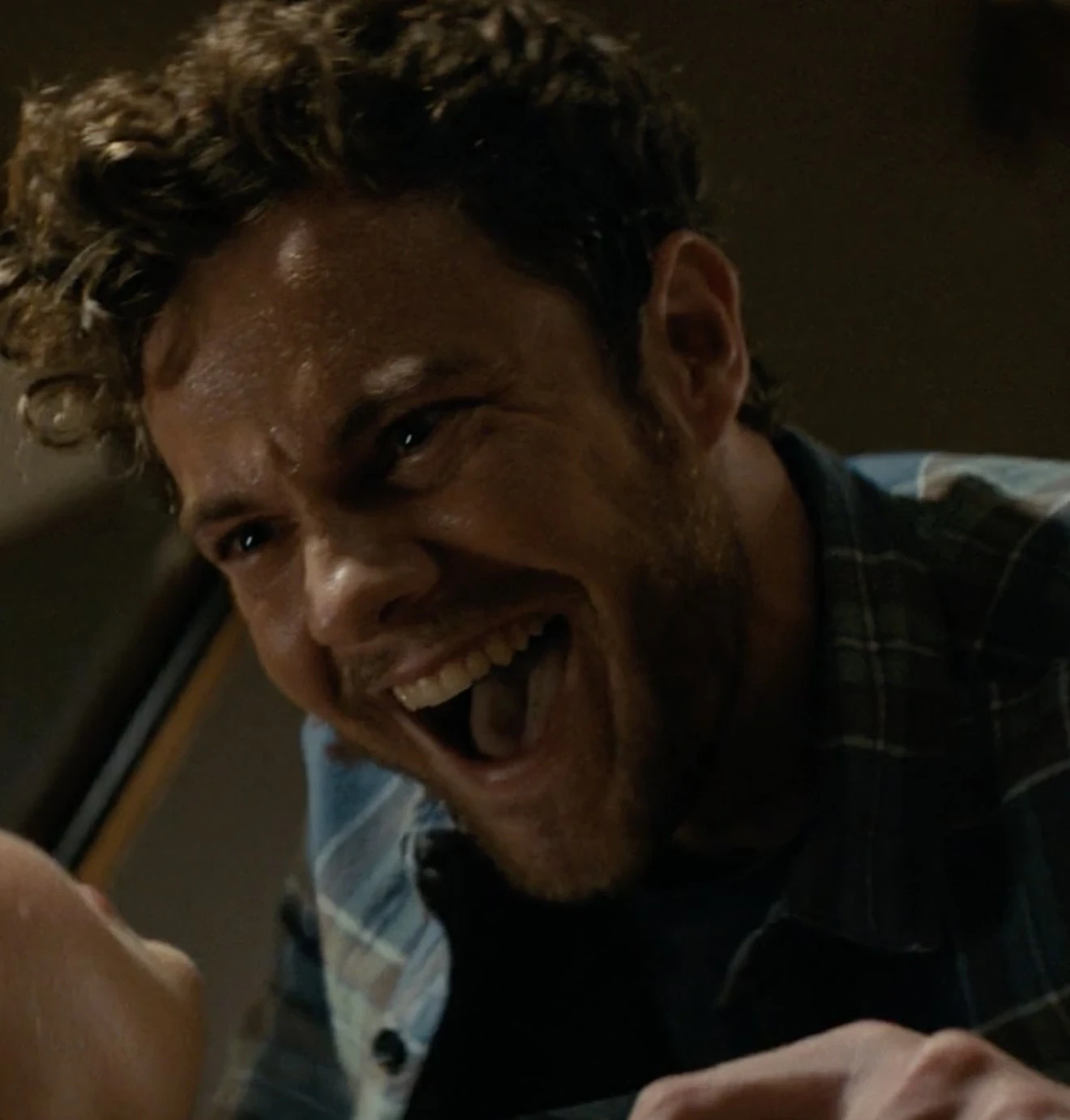 6. Richie Kirsch (Jack Quaid) - Krzyk 5