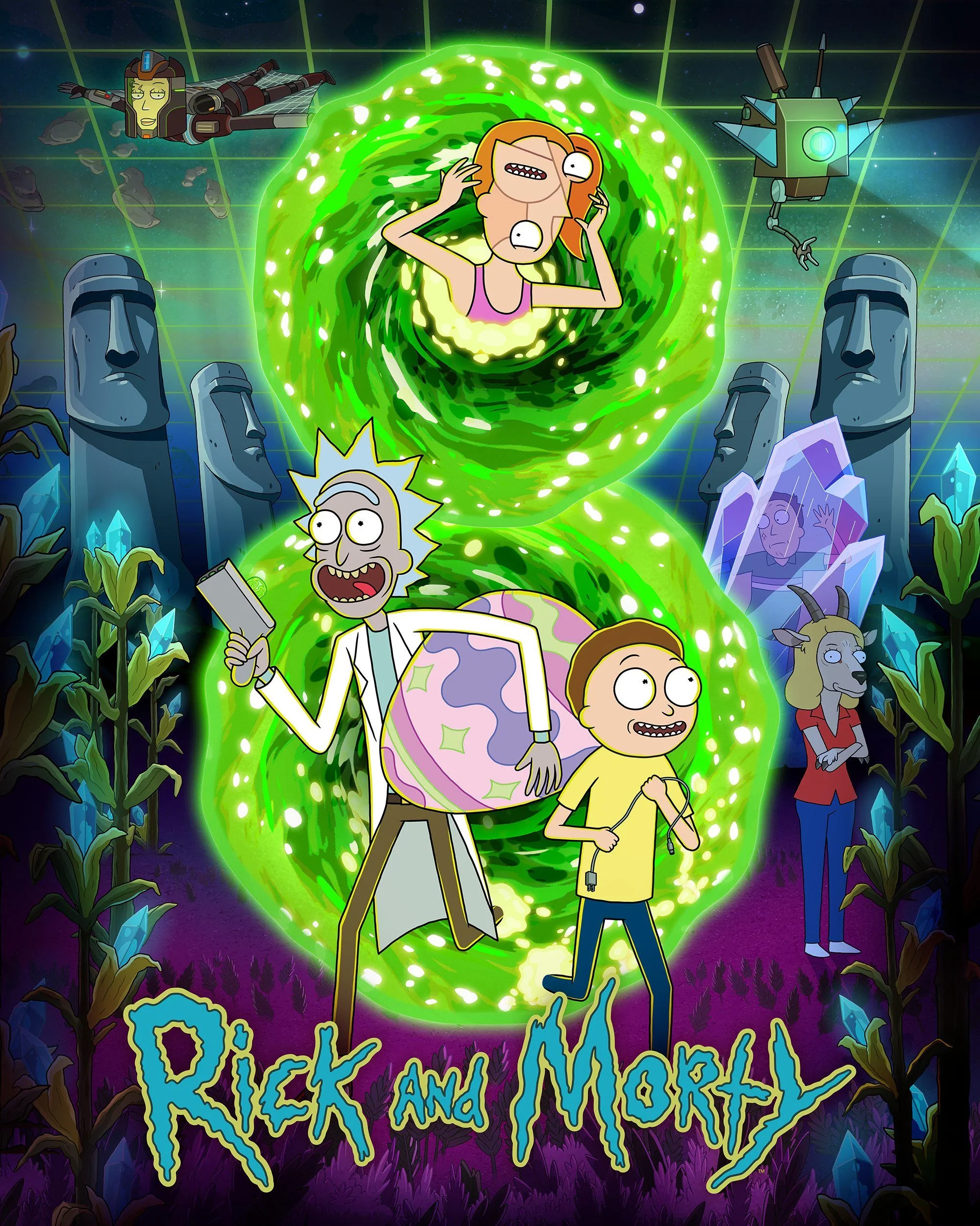Rick i Morty