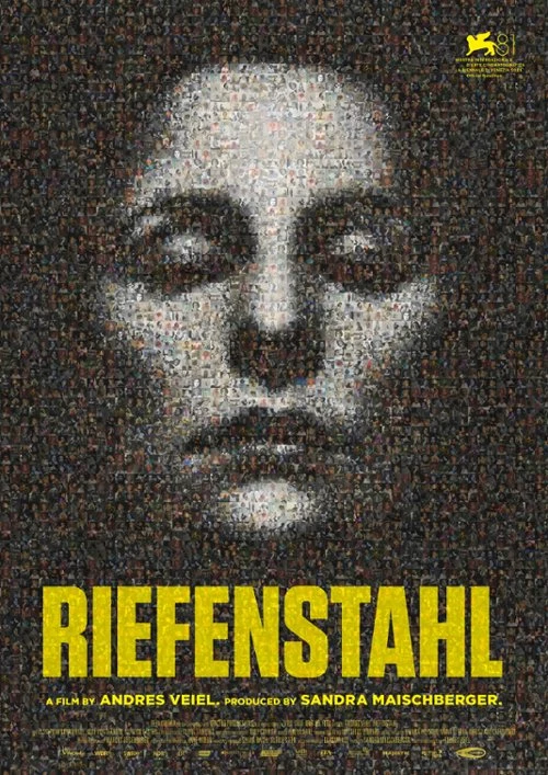     Riefenstahl