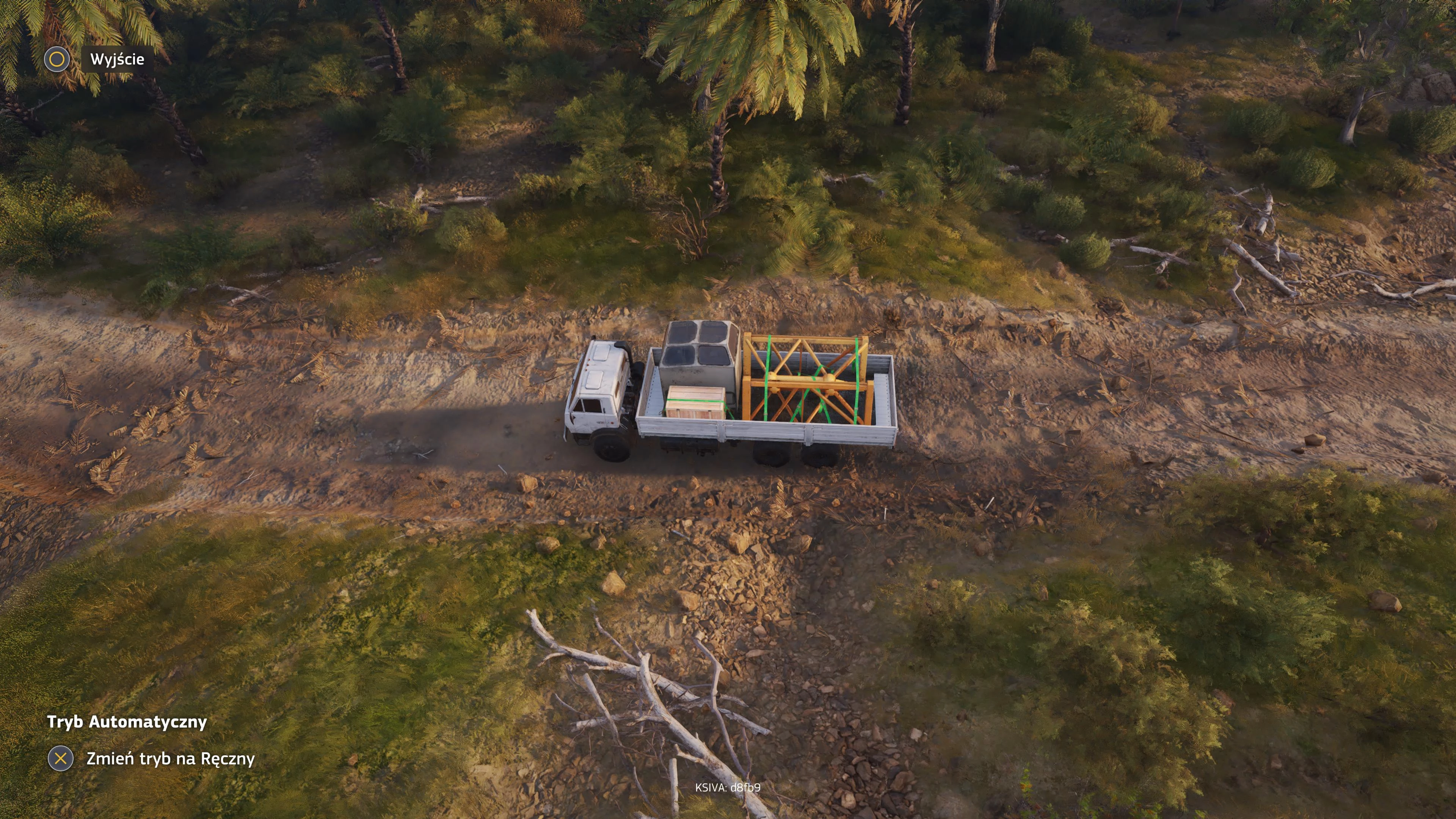 RoadCraft