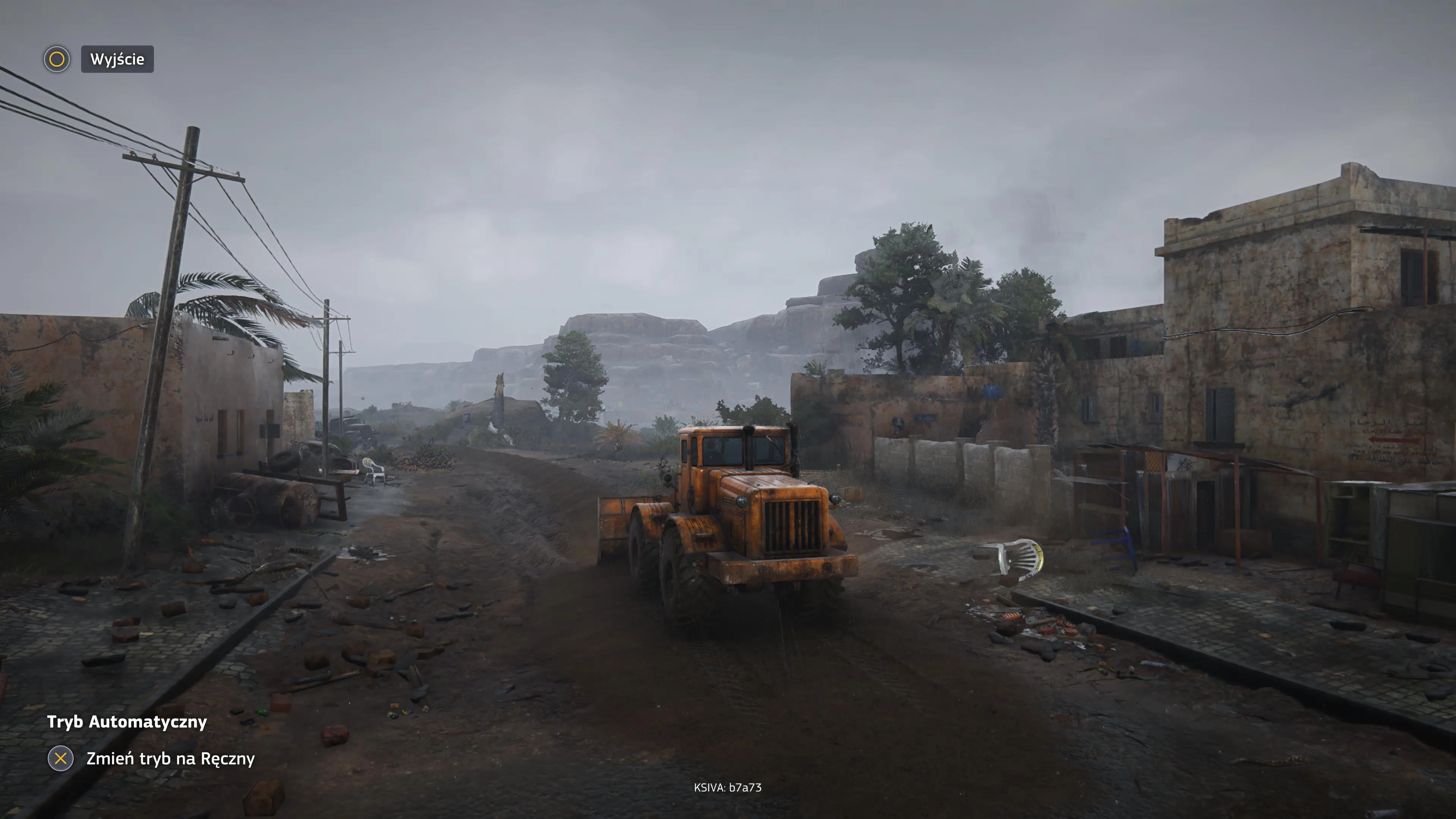RoadCraft