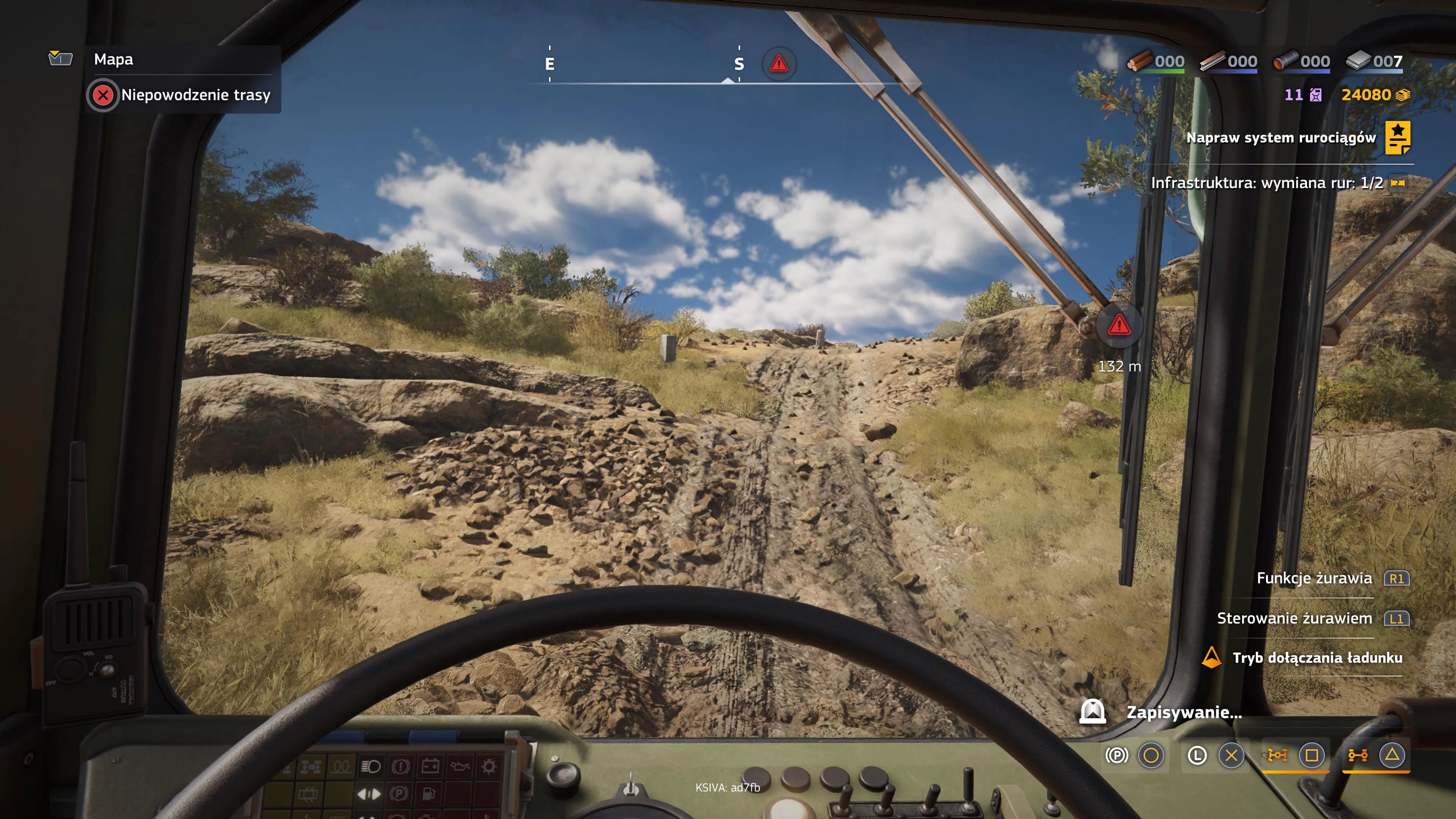 RoadCraft