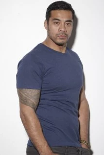 Robbie Magasiva