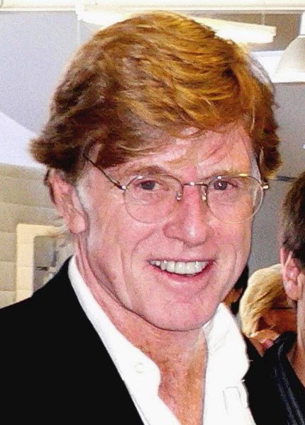 Robert Redford