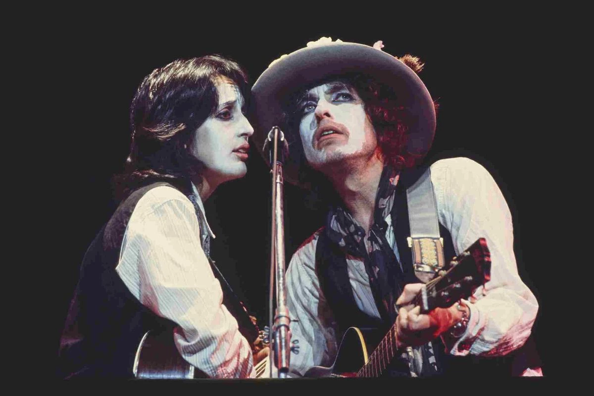 8. Rolling Thunder Revue: Opowieść o Bobie Dylanie od Martina Scorsese (2019) - 92% pozytywnych opinii