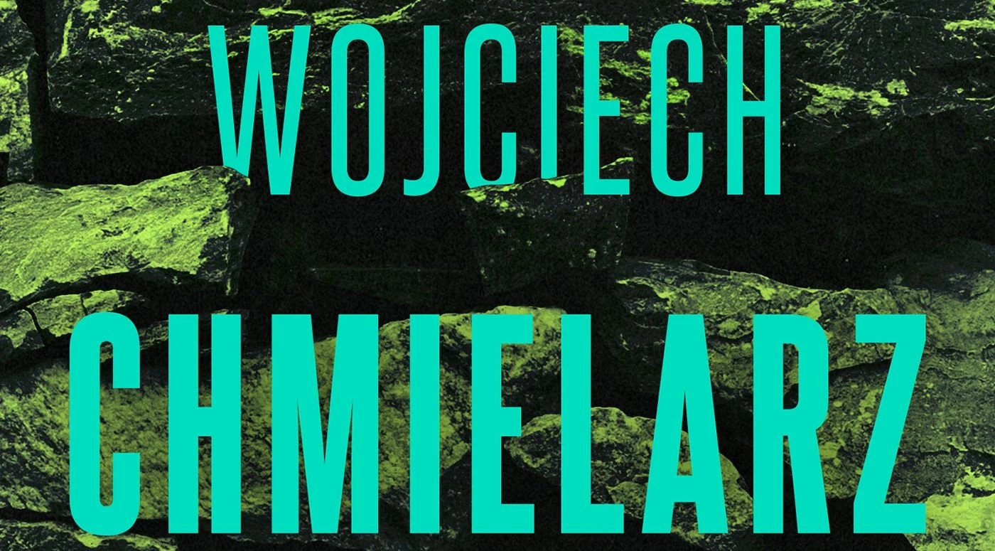 Rytuał: komisarz Mortka powrócił w nowym kryminale Wojciecha Chmielarza