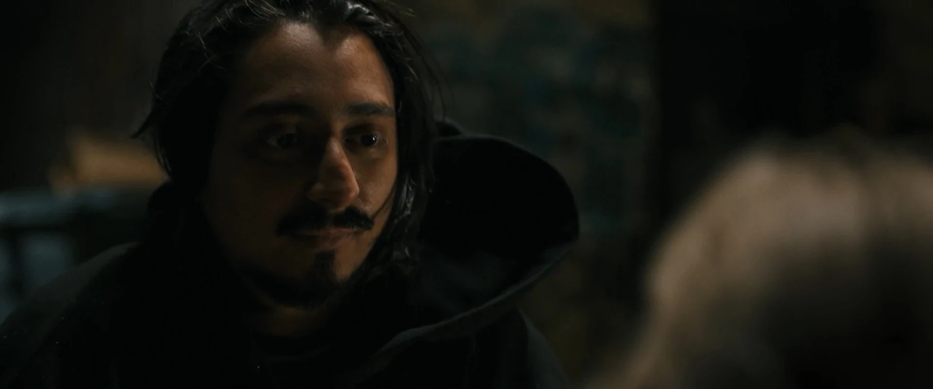 9. Jason Carvey (Tony Revolori) - Krzyk 6