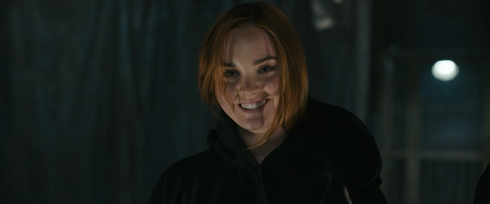 12. Quinn Bailey (Liana Liberato) - Krzyk 6