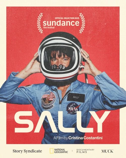     Sally