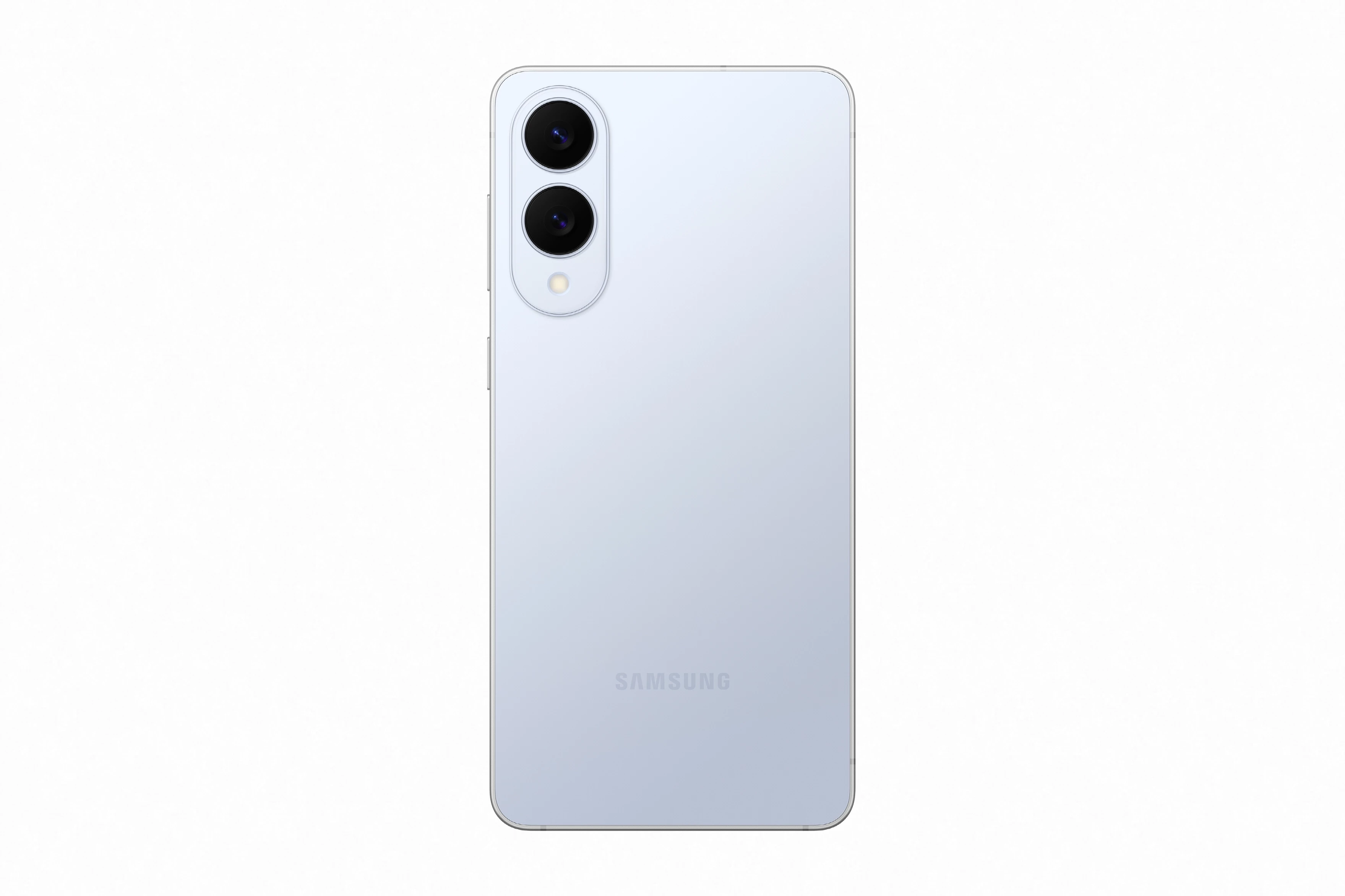 Samsung Galaxy S25 Edge (Titanium Icyblue)