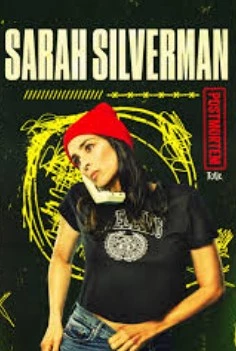     Sarah Silverman: PostMortem