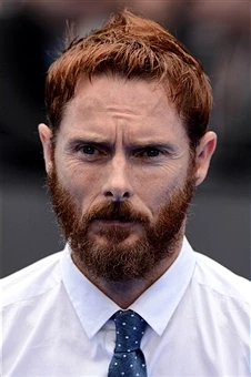 Sean Harris