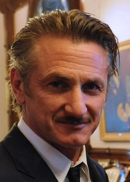 Sean Penn