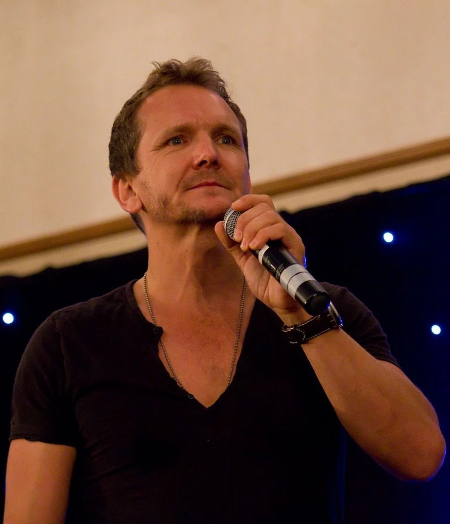 Sebastian Roché