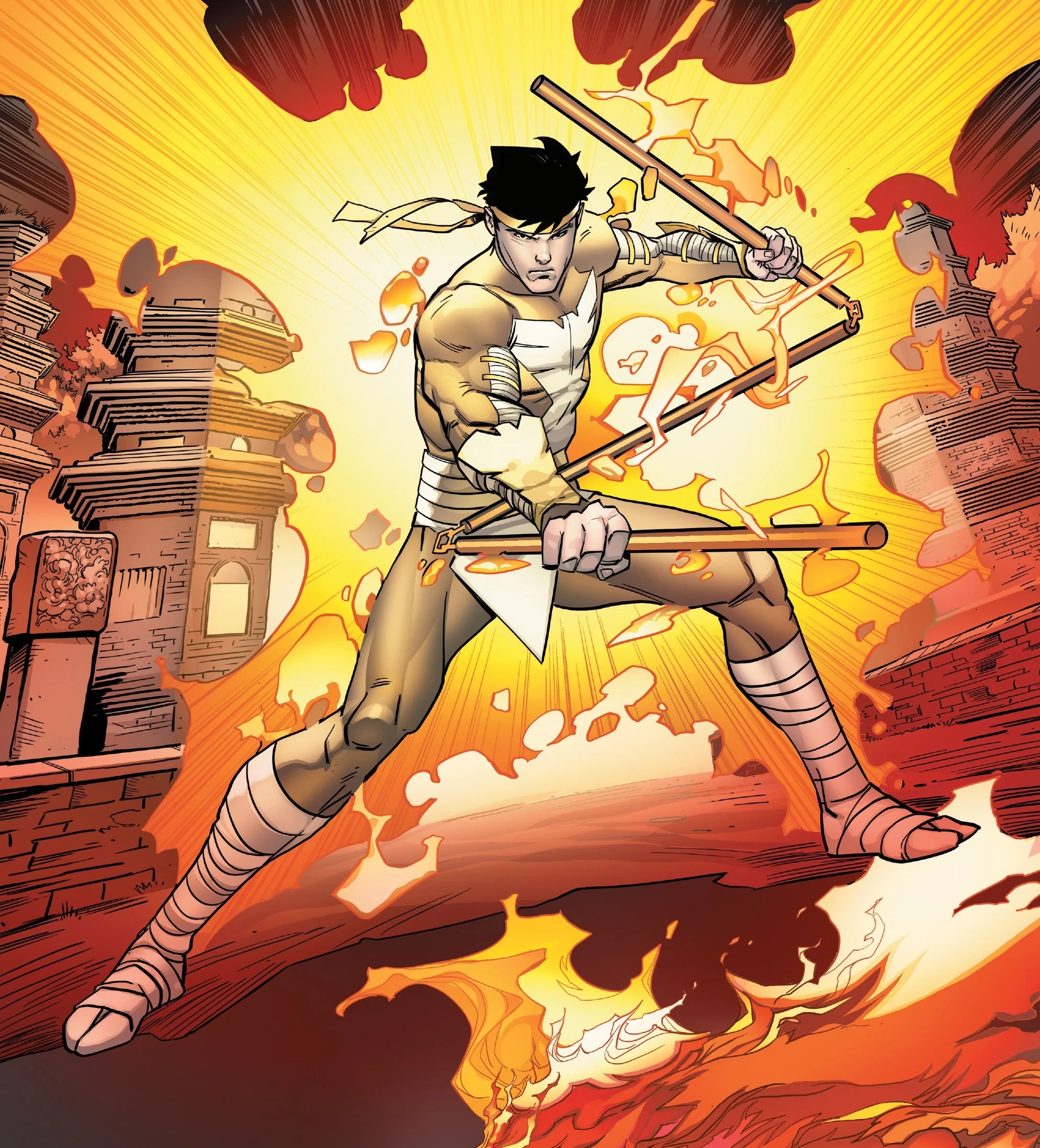 Shang-Chi