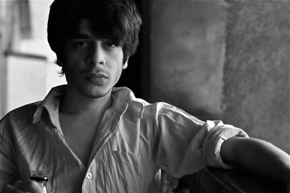 Shashank Arora