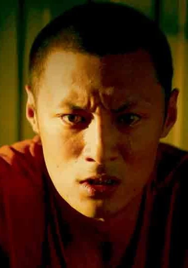 Shawn Yue
