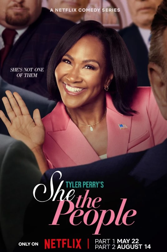     She the People