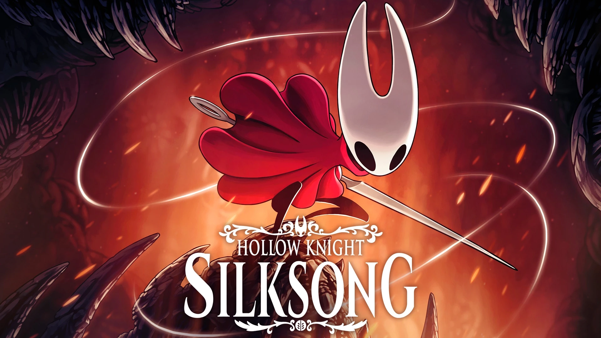Hollow Knight Silksong - data premiery nieznana
