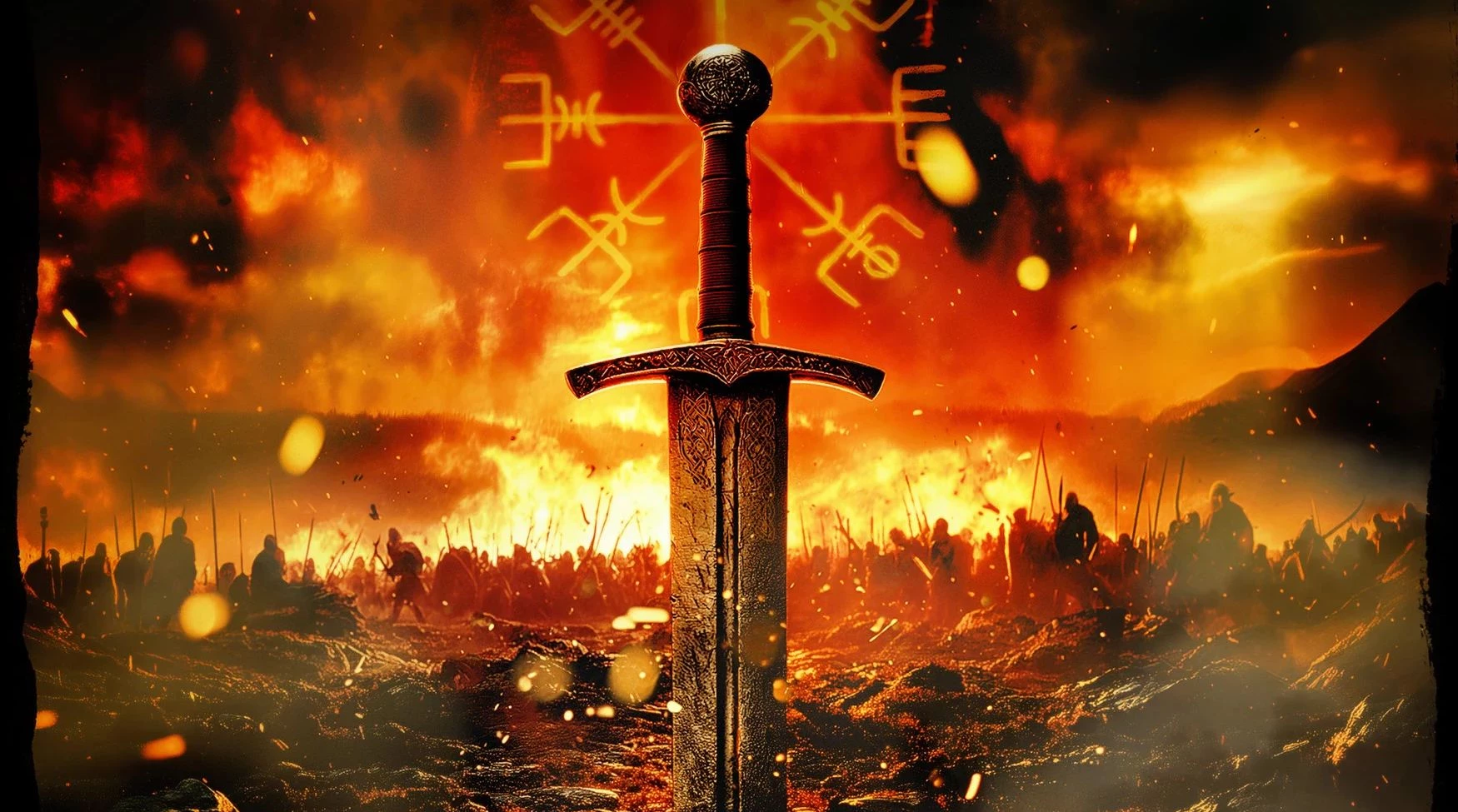 Słowianie i Skandynawowie w epoce wikingów - recenzja książki