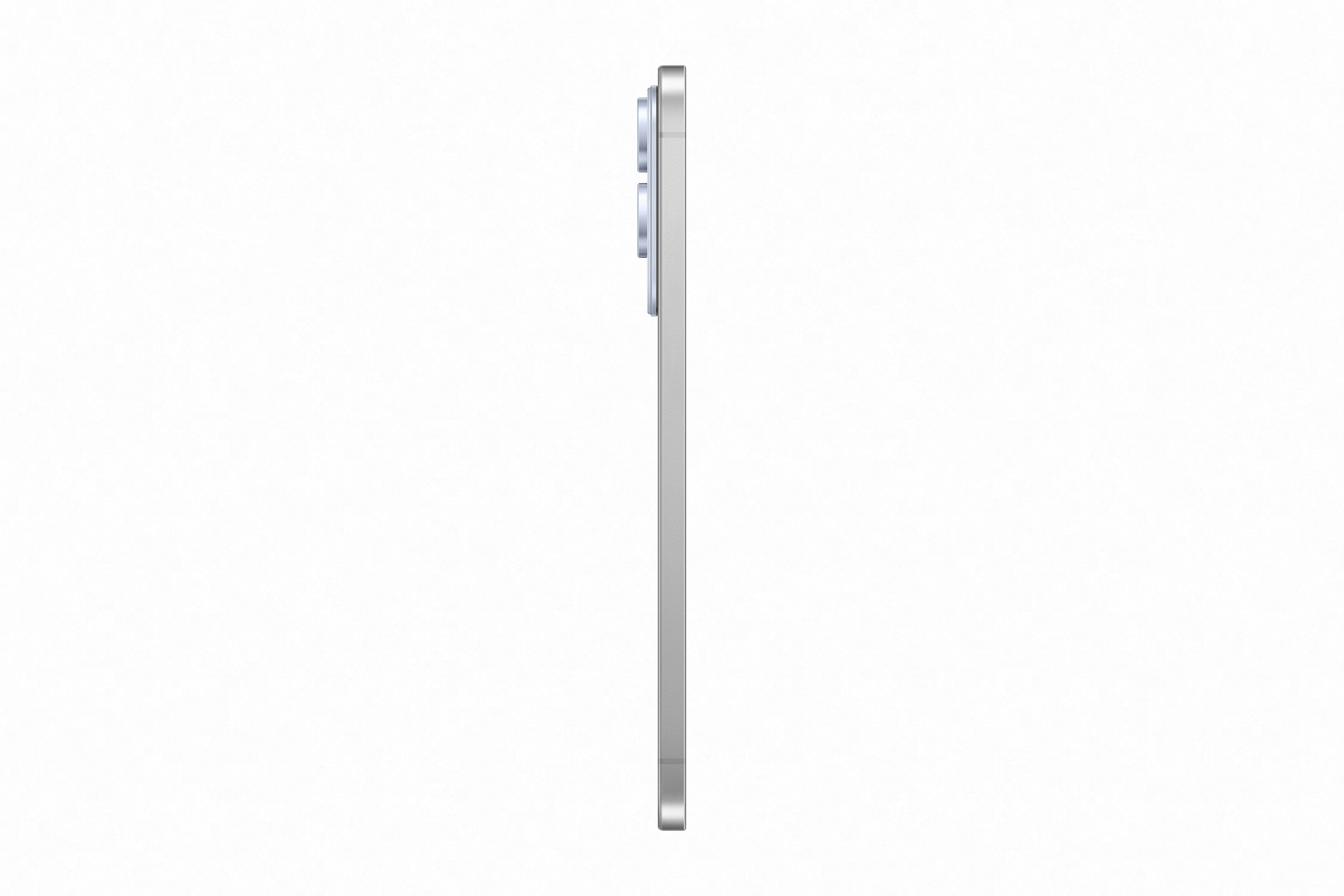 Samsung Galaxy S25 Edge (Titanium Icyblue)
