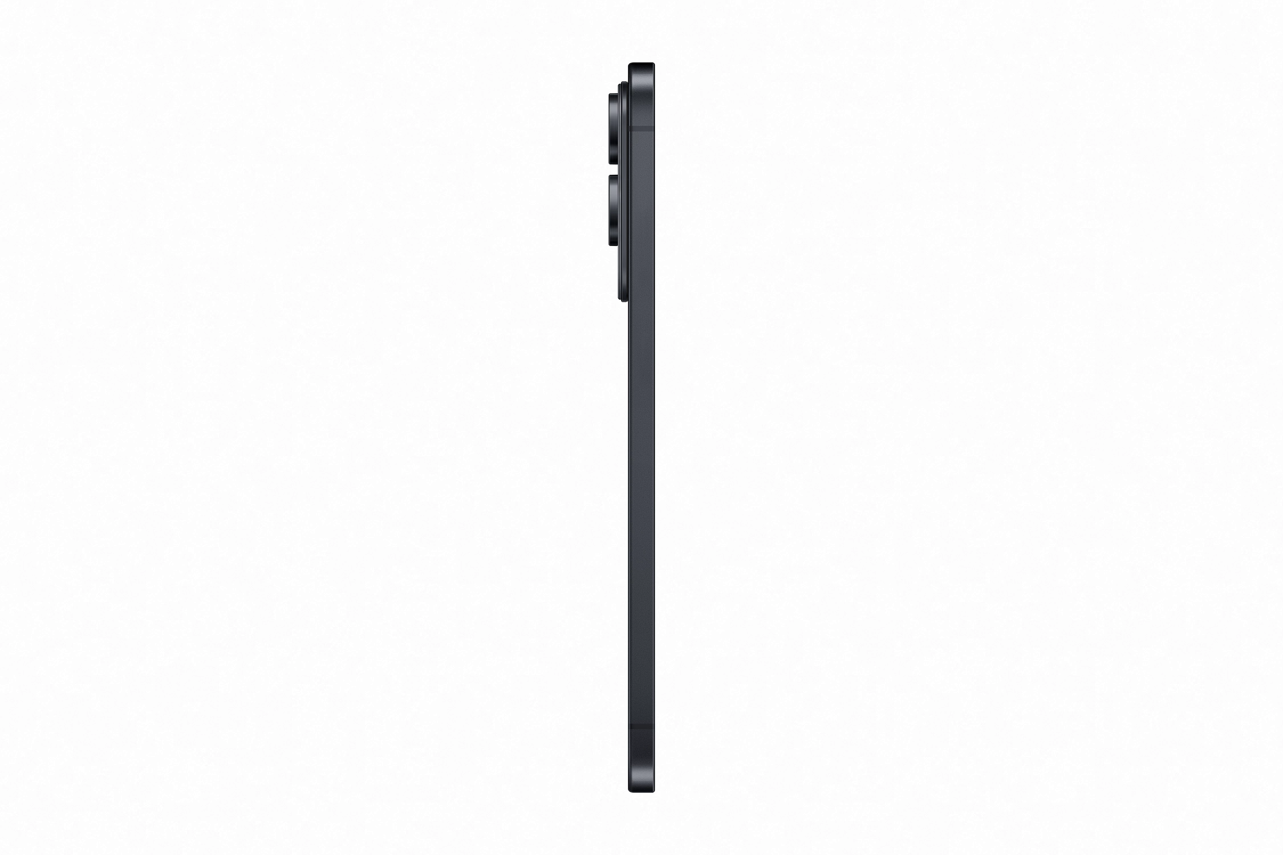 Samsung Galaxy S25 Edge (Titanium Jetblack)