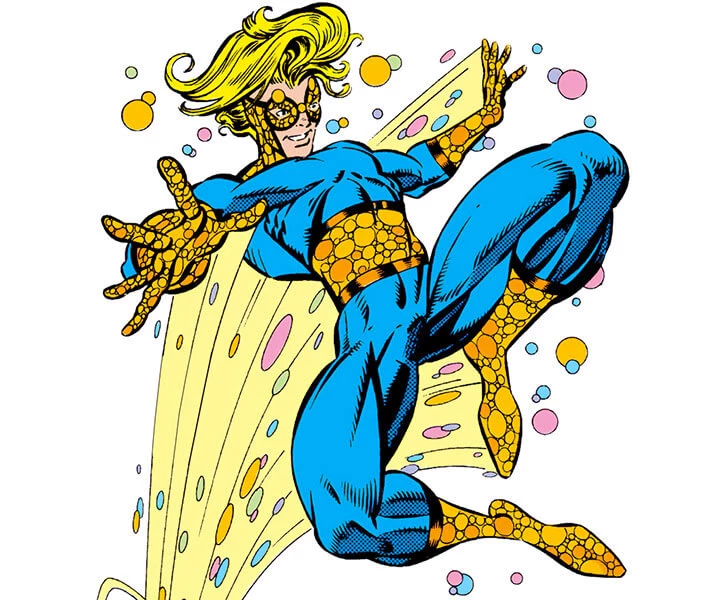 Speedball