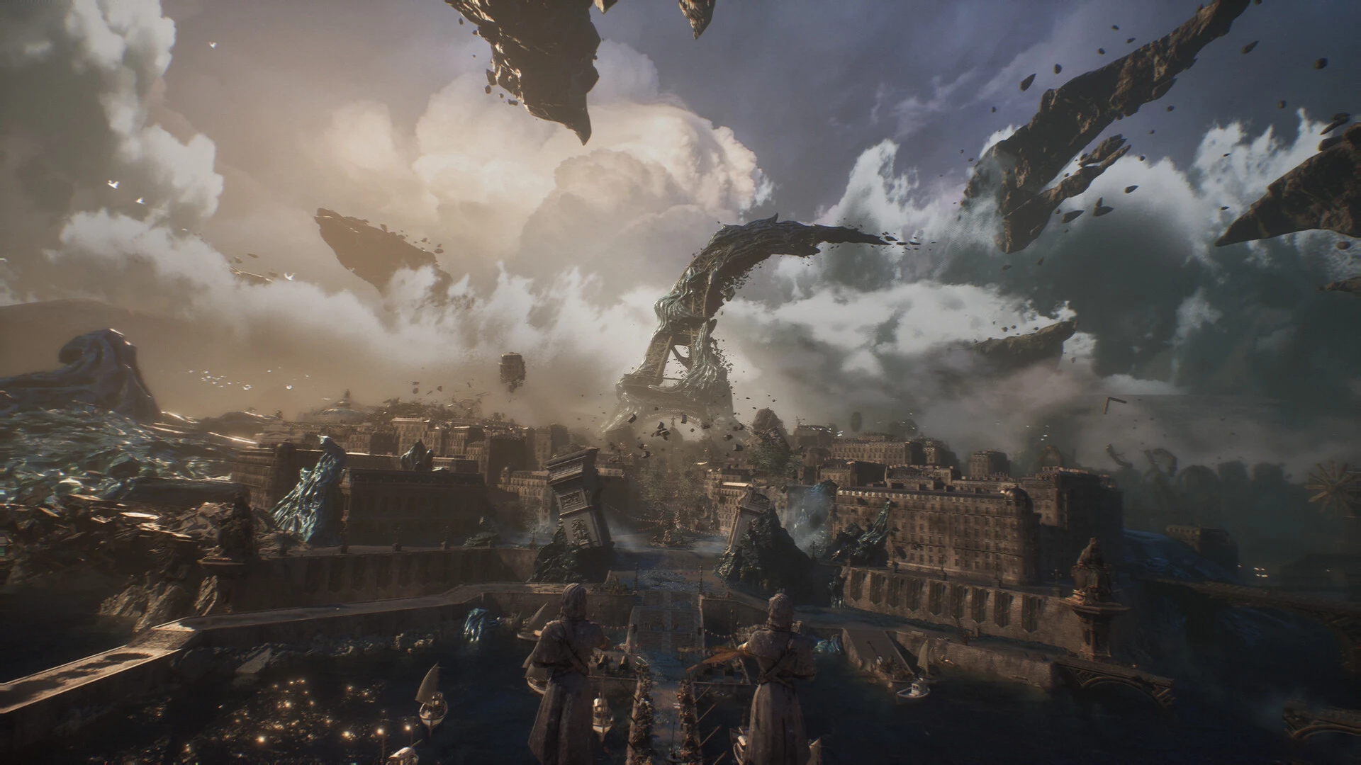 Glen Powell chce zagrać w adaptacji popularnej gry komputerowej. To jedna z najlepszych w tym roku