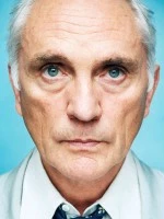 Terence Stamp