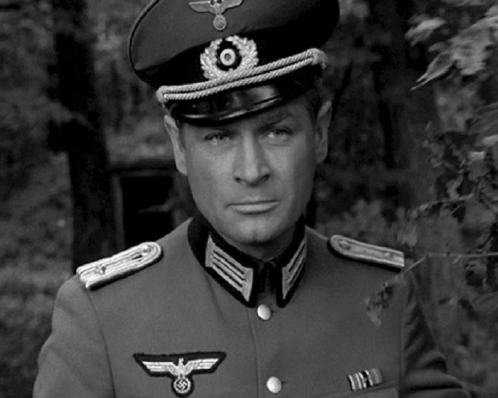 16. Hans Kloss (Stawka większa niż życie)