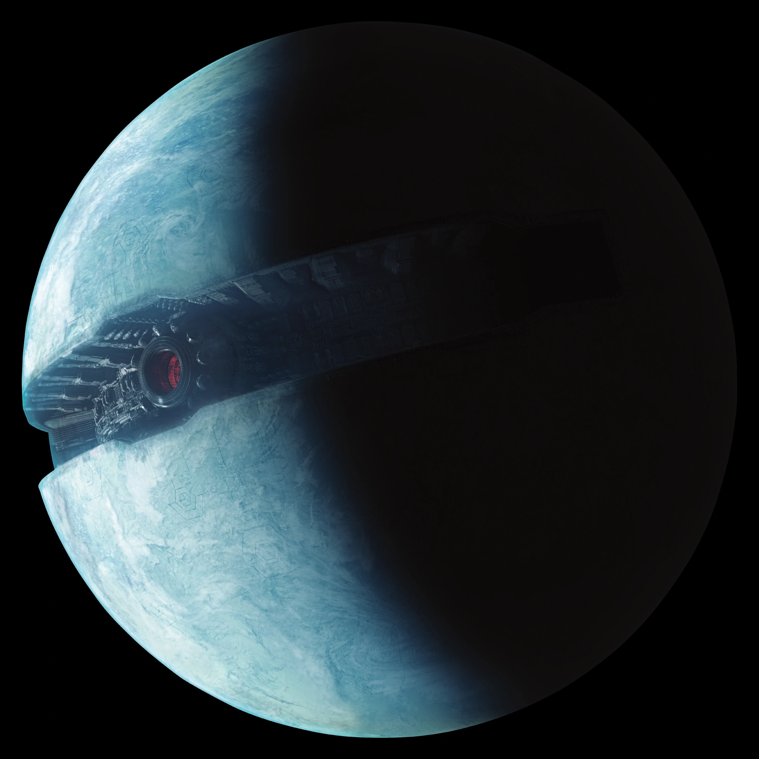 6. Baza Starkiller