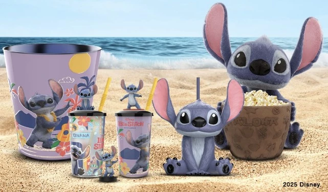 Stitch