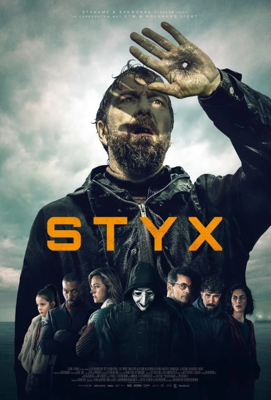     Styx